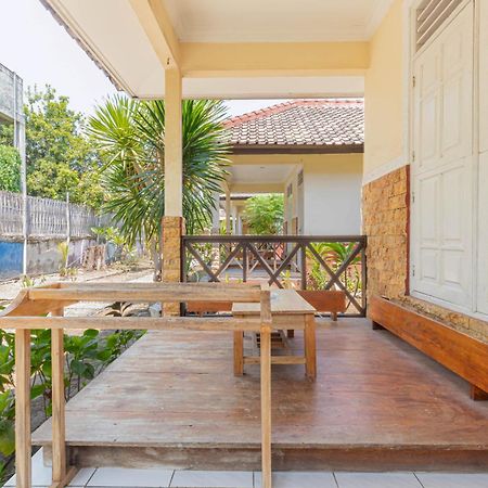 Homestay Lucu 2 Gili Trawangan Bagian luar foto