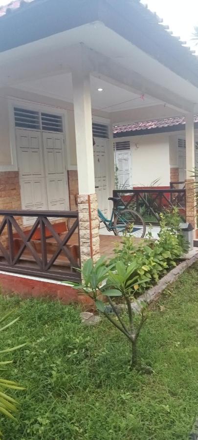 Homestay Lucu 2 Gili Trawangan Bagian luar foto