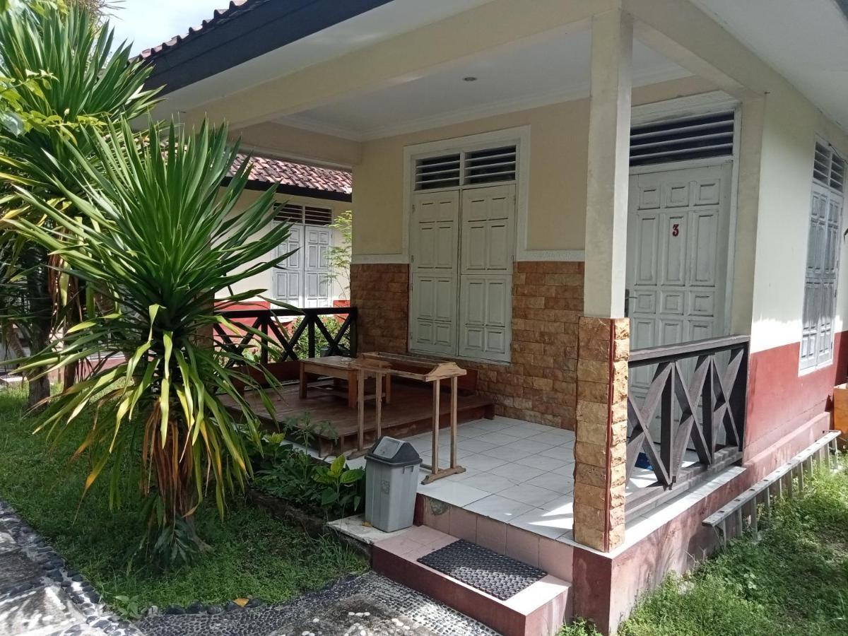 Homestay Lucu 2 Gili Trawangan Bagian luar foto