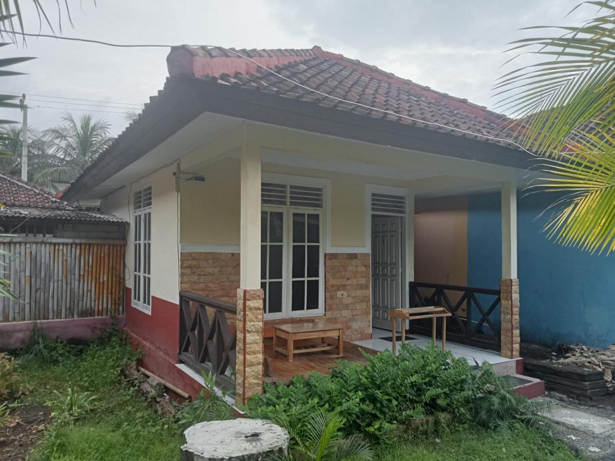 Homestay Lucu 2 Gili Trawangan Bagian luar foto