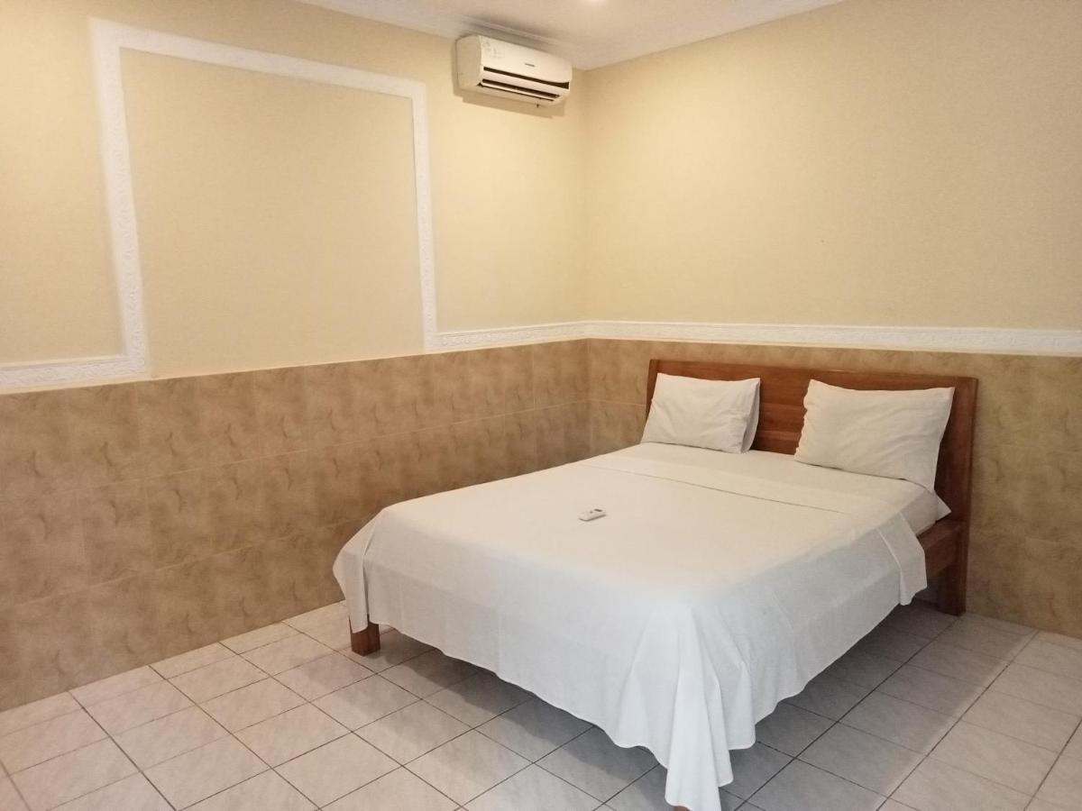 Homestay Lucu 2 Gili Trawangan Bagian luar foto