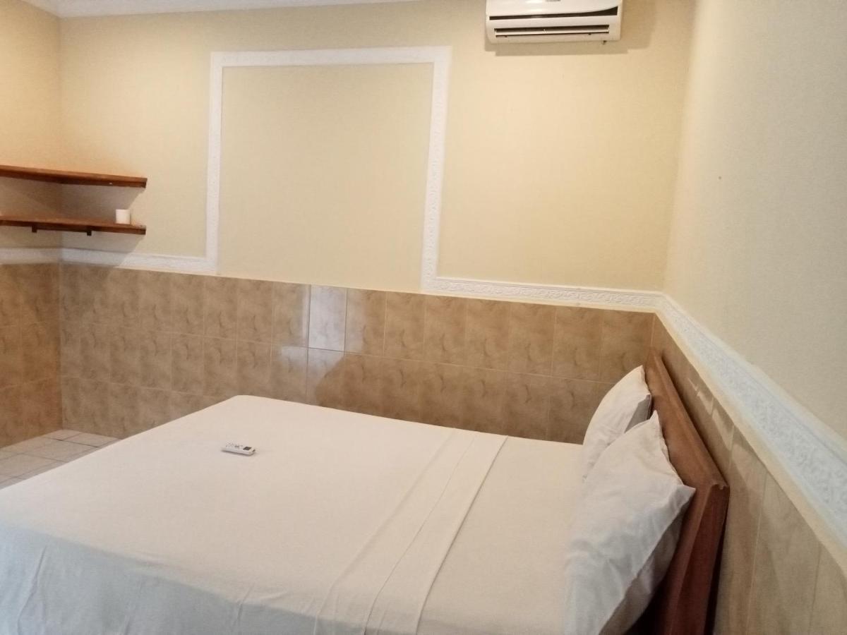 Homestay Lucu 2 Gili Trawangan Bagian luar foto