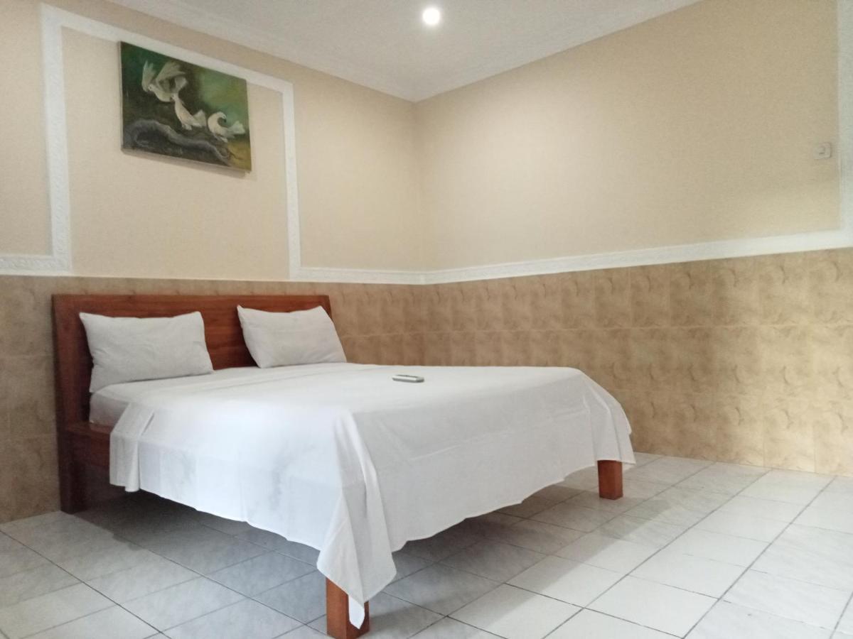 Homestay Lucu 2 Gili Trawangan Bagian luar foto
